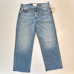 Lil’ MOTHER SUPERIOR Lil’ Dodger Sneak Jeans in Strike A Pose | Size 34P | NWT